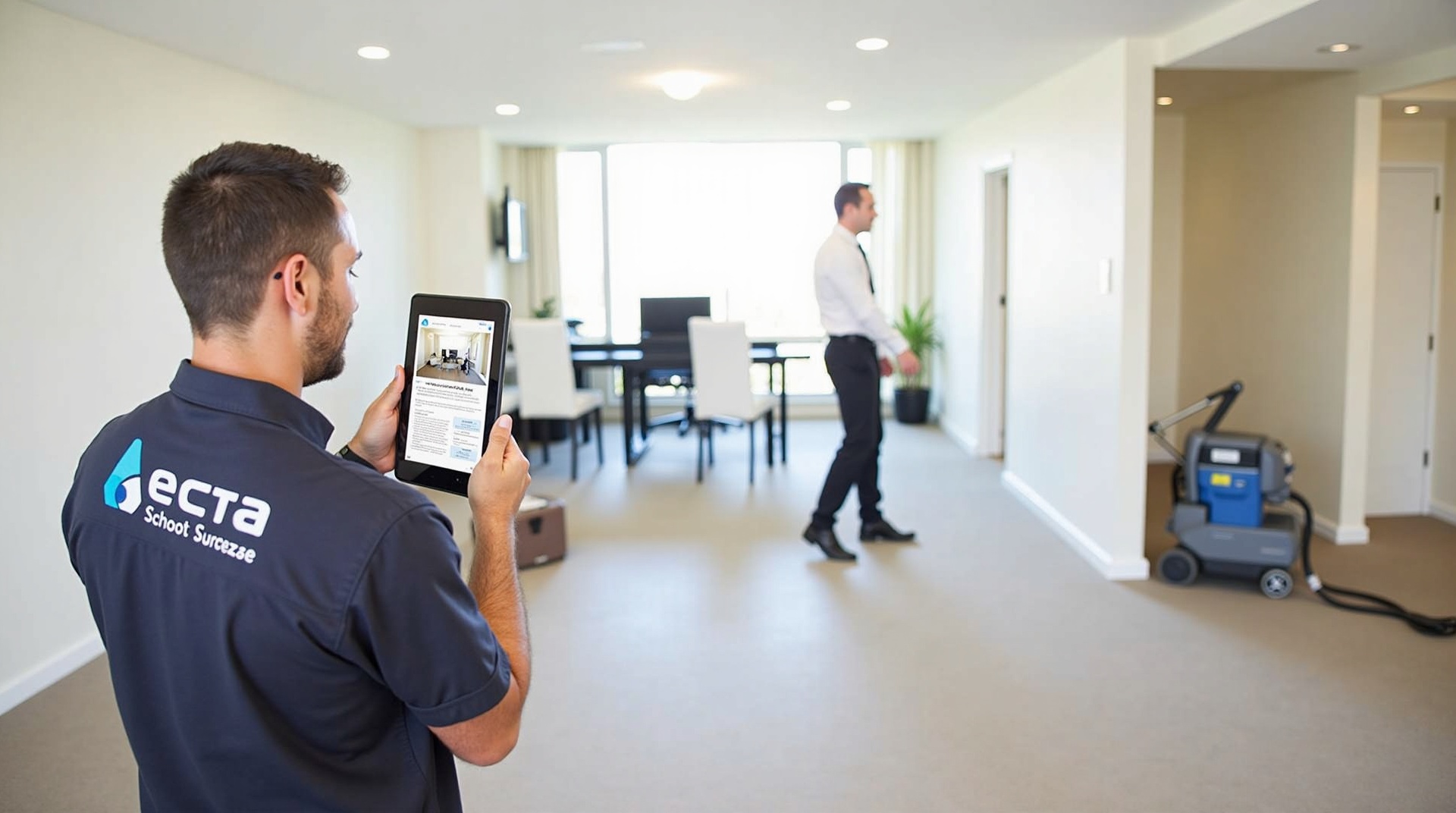End of Lease Carpet Cleaning Springvale